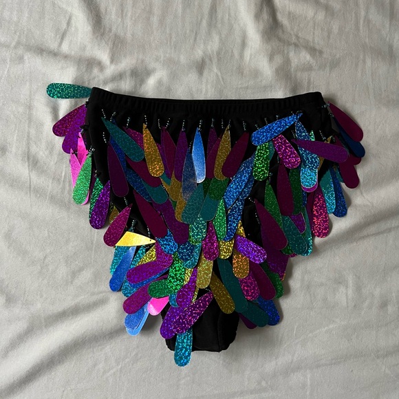 Rainbow Rave Set 🌈 - Picture 8 of 10